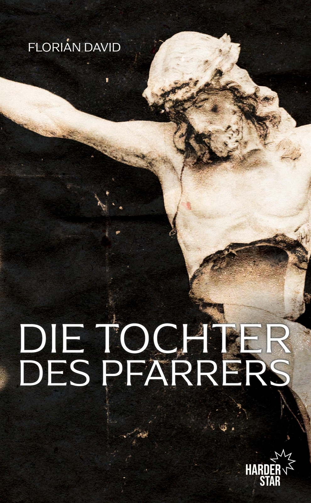 Thumbnail - Die Tochter Des Pfarrers Florian David Taschenbuch Paperback 160 S.