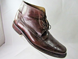 van boots mens