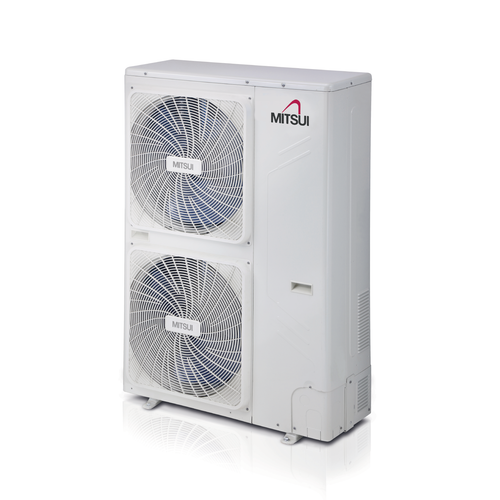 A+++ Environ Luft Wasser Split Wärmepumpe 14 kW Invertertechnik Splitwärmepumpe - Bild 2 von 4