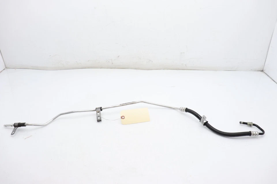 11-20 DODGE GRAND CARAVAN POWER STEERING RETURN LINE HOSE Q9812 - Image 2 of 4