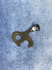 1969 Dodge Charger Plymouth Gtx Road Runner Bench Seat Back Tilt Lever