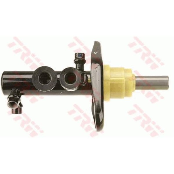 TRW Hauptbremszylinder Hauptzylinder FüR Nissan Terrano II Rover 600 Maverick-image