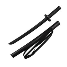 Polypropylen Wakizashi mit Saya Trainingsschwert Plastik PP Kunststoff Schwert
