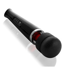 Neuf - Successeur De Magic Wand Baguette Massage Bafg " - Appareil - Batterie