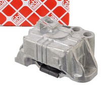 febi 105503 Motorlager Hydrolager FüR Fiat 500X Jeep Renegade 2.0 D/Crd 4X4