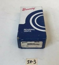 New Browning Pillow Block VPE-108 1/2  Bearing Fast Shipping Warranty 