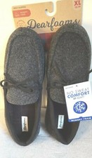 heatkeep memory foam slippers