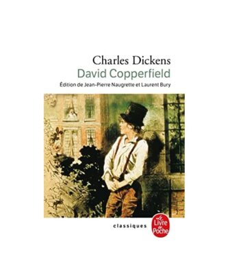 David Copperfield, C. Dickens