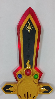 Bandai Yokai Watch DX Enma Blade JAPAN Yo-kai Watch | eBay
