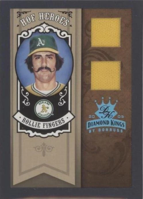 Platinum Blue Framed Materials