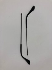 Authentic Temple Replacement PARTS Ray Ban RB3512-M 147 ITALY QM36