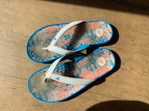 adidas badeschuhe zehentrenner