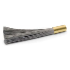 Becht Bur Cleaning Brush Single Brush Refill Stainless Steel Wire 0,08mm 147.1