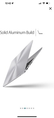 あ*の様 【爆速8GB】ASUS ZenBook UX330U / 13.3型・ Asus Zenbook UX330UA review - premium 13-incher for the average