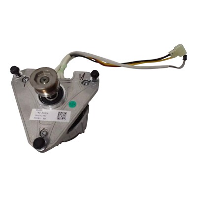 OEM Motor Assembly for Toro Flex-Force Power System 39901 60V Max Snowthrower