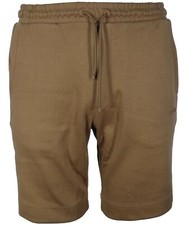 Hugo Boss Shorts Jersey Curved Logo