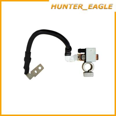 Fits For 2013 - 2016 Hyundai Santa Fe Battery Negative Sensor Cable Replacement 