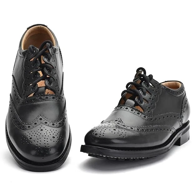 Ghillie hotsell brogues ebay