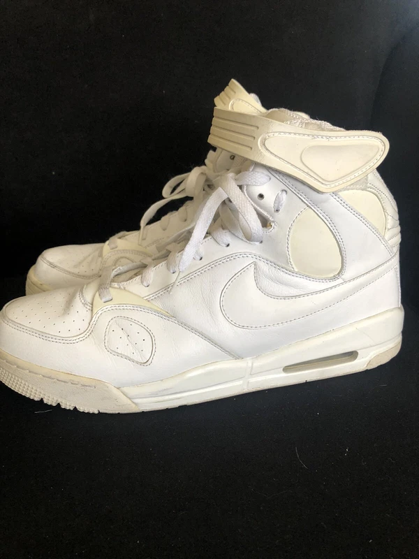 nike high tops size 14