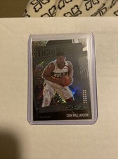 Zion Williamson Status Basketball New Beginnings 