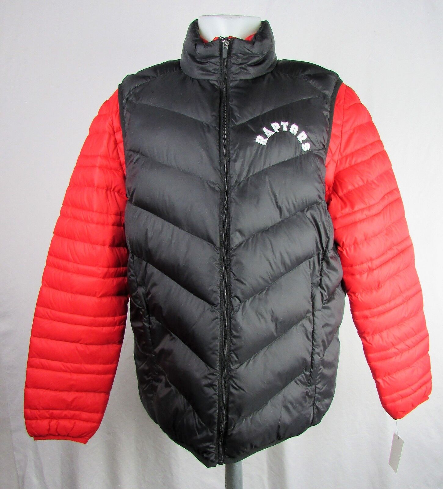 Catimini Puffer Jacket and Vest Combo, Size 4