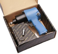 Druckluft Schlagschrauber 1/2 Zoll 550 Nm Radwechsel Reifenwechsel Schrauber