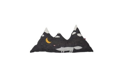 Fussenegger gefülltes Kissen ''Wolf''