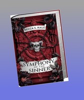 Symphony Of The Sinner Becca S. Hale Neu Ab 23.09.2026