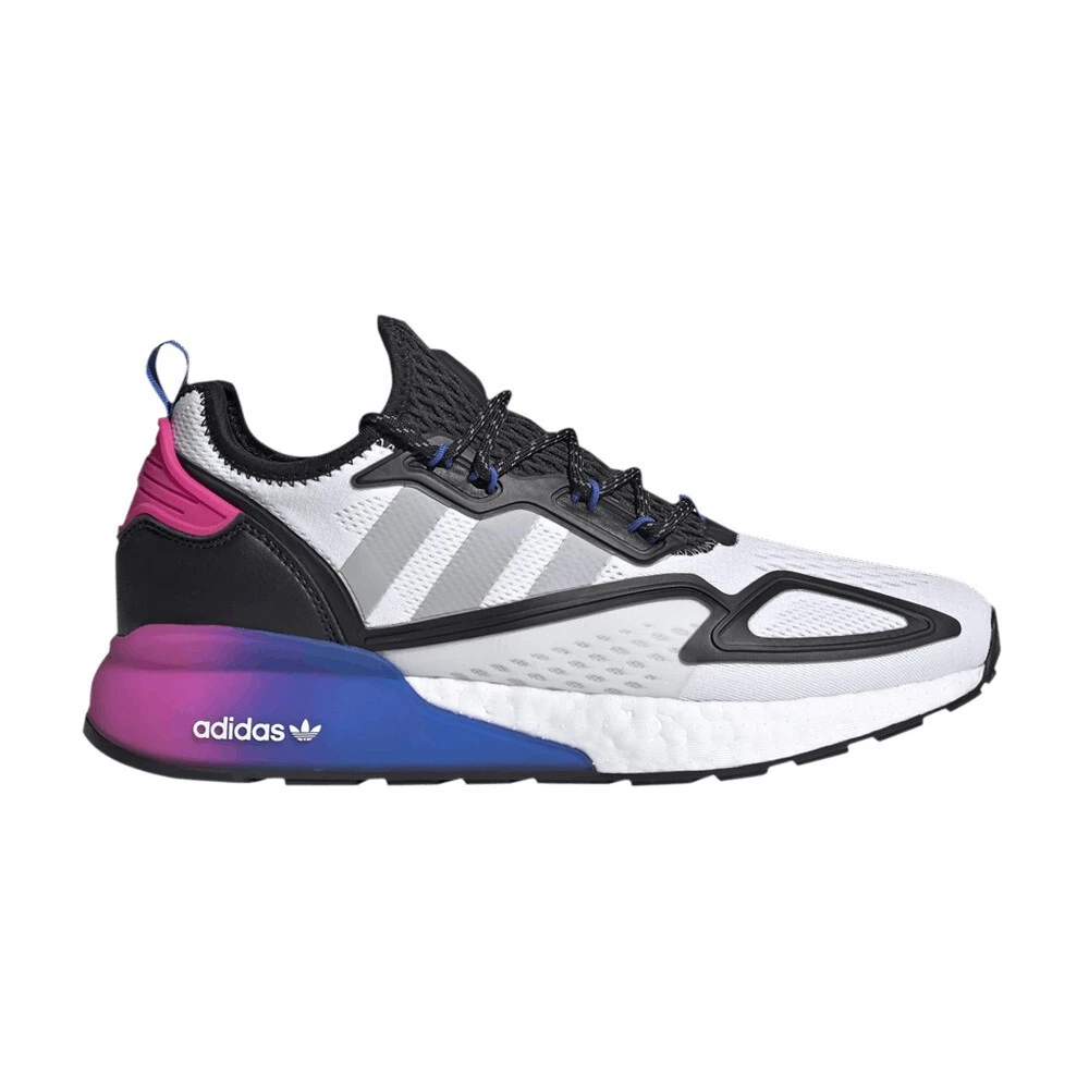 送料　６０００円 25+ Adidas ZX 2K Boost White Multi for sale | Updated Oct 2026