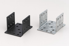 4 mm Schwerlast Balkenschuhe