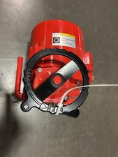 I-Tork Controls Valve Actuator ITQ-0160