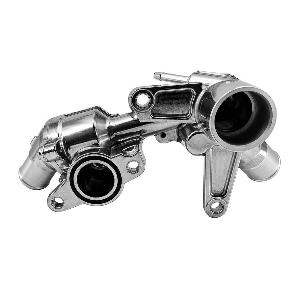 Coolant Thermostat Housing Assembly For 2011-23 Ford F-150 Transit 250 902-1089 Foto 2 de 4