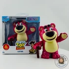 Disney Pixar Toy Story Lotso Jada Toys Metalfigs Die-Cast Figure NIB