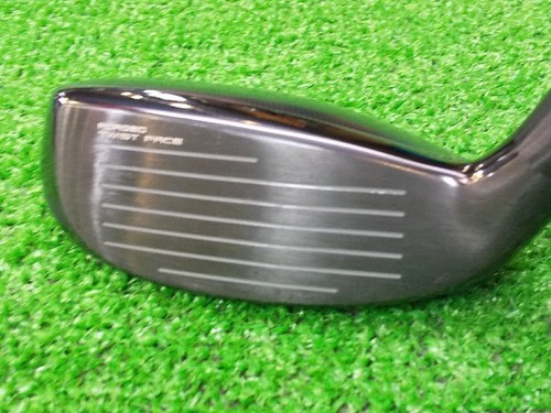Taylormade Hybrid Sim2 Rescue 3 19.5 Degrees S Tensei Silver Tm70 - Picture 4 of 9