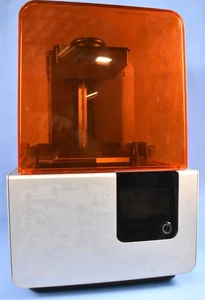 Formlabs Form 2 Dental REsin 3D Printer