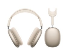 Apple Aipod Max - Starlight Colourway - Sealed Brand New