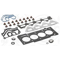 Dichtungssatz Zylinderkopf FüR Renault ScéNic JM0 JZ0 1.6 03 Bis 16 Elring Neu