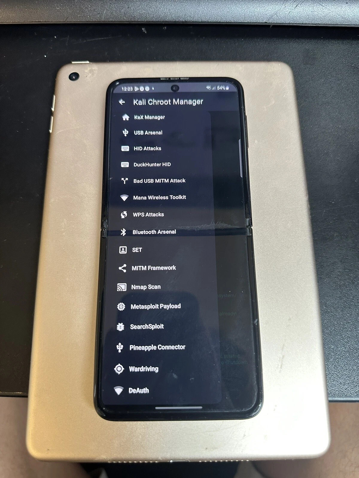 Samsung Galaxy Z Flip 3 128GB Unlocked