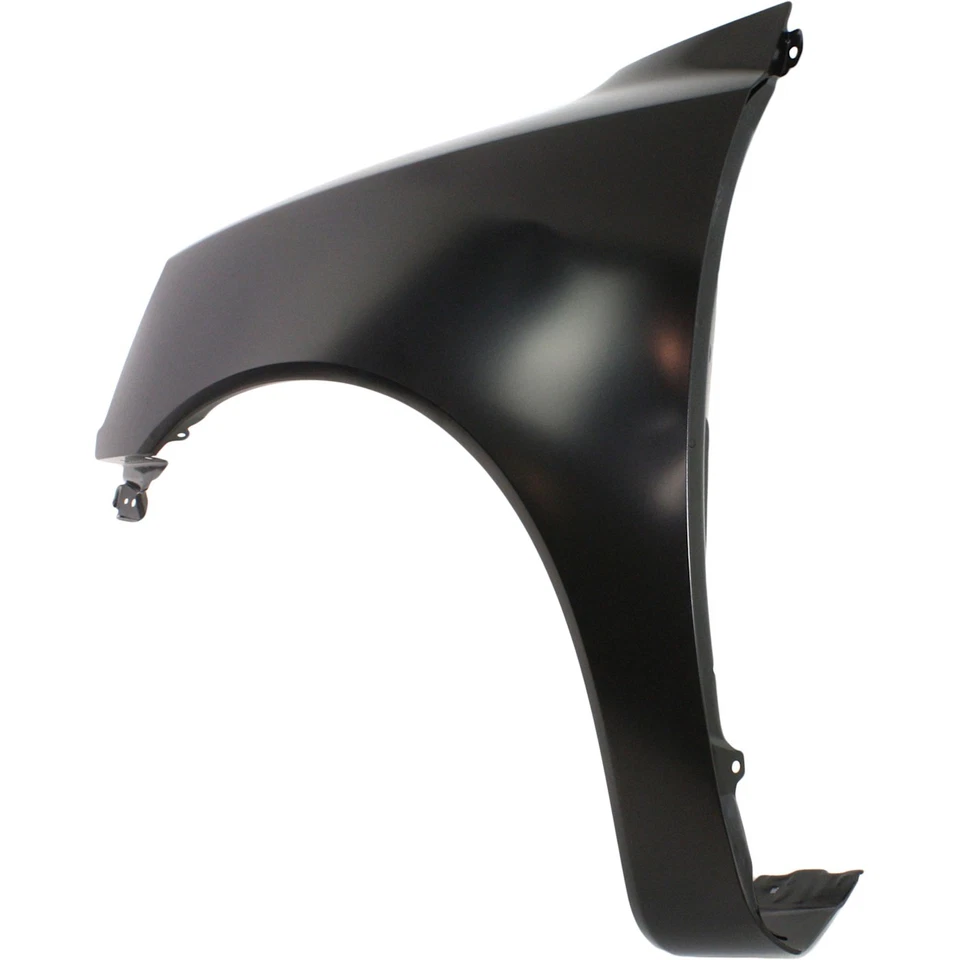 Fender For Nissan TITAN 2004-2004 Front Driver Side Foto 4 de 4