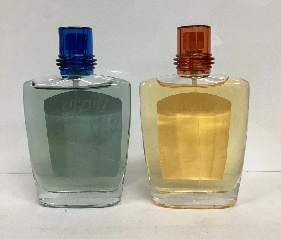  Varens Sweet Coco Soleil & Vanille Caramel 1.7oz Spray AS PICT, NOBOX NEW - Image 2 of 4