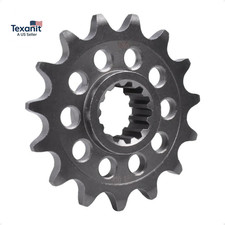 520 15T 40T Motor Bike Front Rear Sprocket Gear Wheel Cam Fit for Ho CMX500 Reb
