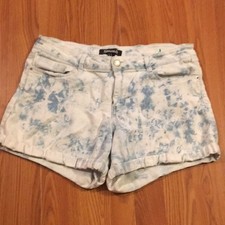 Forever 21 Jean Shorts size 29 J