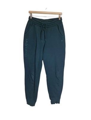 Oceans Apart Jogginghose Größe S Grün Damenmode Basic Sport Fitness Jogger 