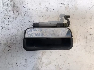 poignée de porte de poste. gauche LANCIA DEDRA 94-97 LANCIA 82489538 d'occasion - Photo 1/2
