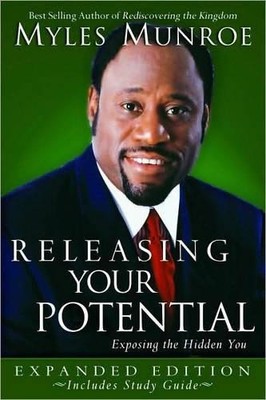 Myles Munroe Releasing Your Potential (Taschenbuch) (US IMPORT)