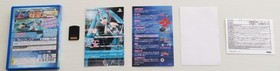 PS Vita Hatsune Miku Project Diva  PlayStation Vita SEGA set of 3