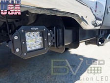 Hitch Bar Lighting Flush Mount Style 2017-2026 F250 F350 Superduty Hitch Bar Lighting Flush Mount Style 2017-2026 F250 F350 Superduty