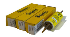 LOT OF 3 BUSSMANN LPJ-100SPI FUSES LPJ100SPI