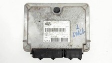Moteur Fiat PANDA