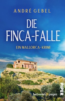 André Gebel / Die Finca-Falle